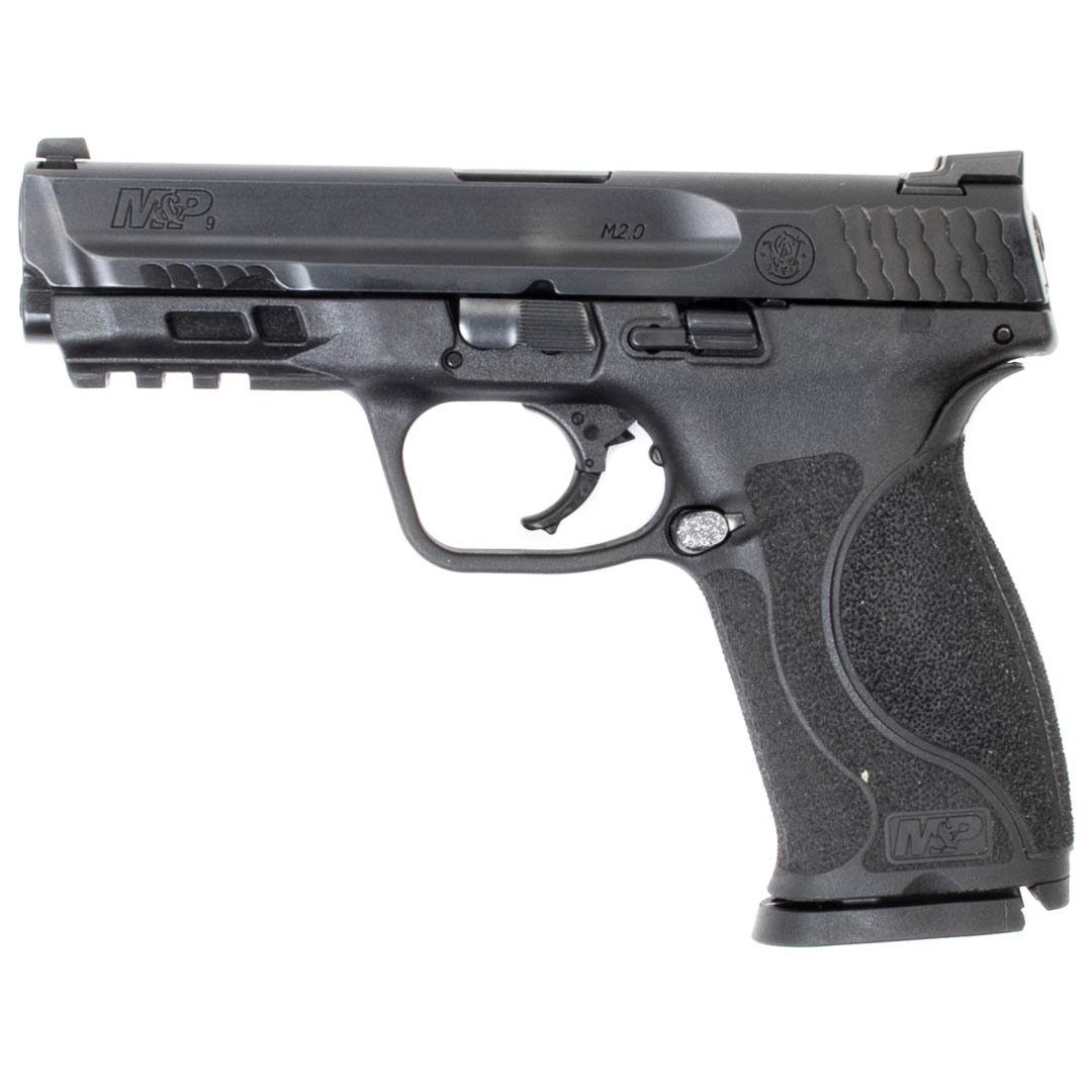 Smith & Wesson M&p9 M2.0